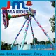 Jinma Rides Bulk buy custom teacup carnival ride for business on sale 1