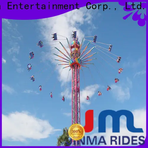 Bulk buy best tallest amusement ride company for promotion 1