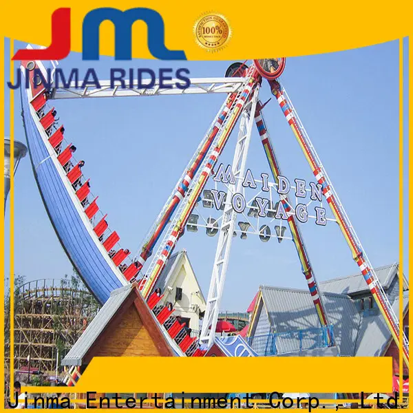 golden horse ship ride design on sale 1