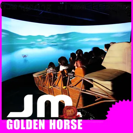 Jinma Rides Wholesale dark rides manufacturers for sale 1