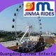 Jinma Rides fair wheel ride Supply for sale 1