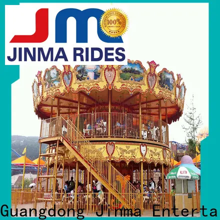 Wholesale antique merry go round for sale factory on sale 1