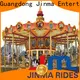 Bulk buy custom double decker merry go round design on sale 1