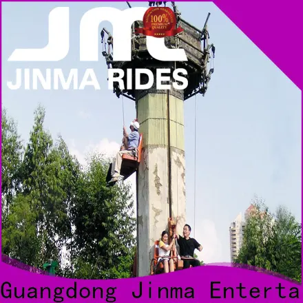 Jinma Rides tweenies kiddie ride builder for promotion 1