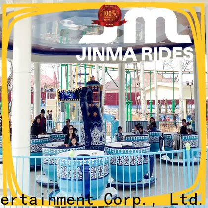 Jinma Rides Wholesale jets ride company for promotion 1