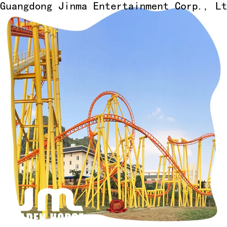 Custom high quality spinning coaster for business for sale 1