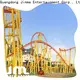 Custom high quality spinning coaster for business for sale 1