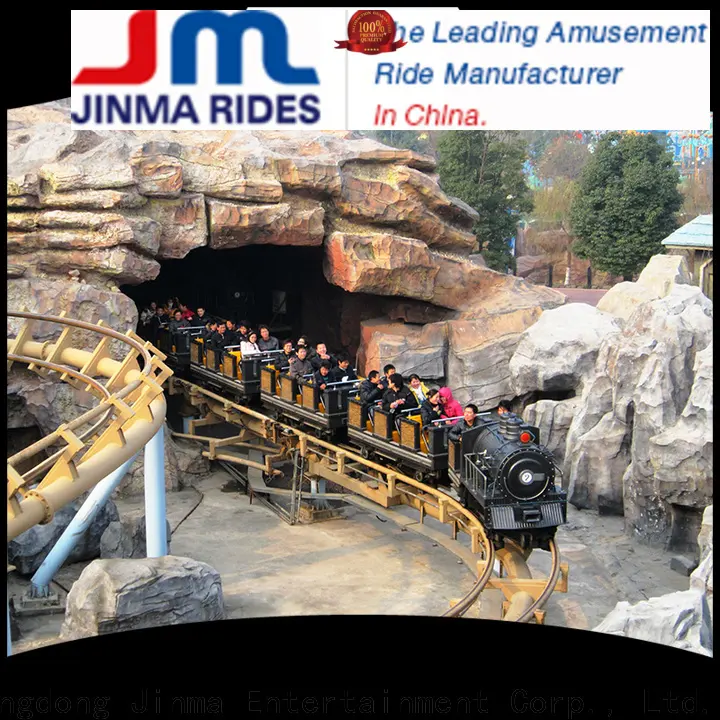 Bulk purchase amusement roller coaster Supply on sale 1