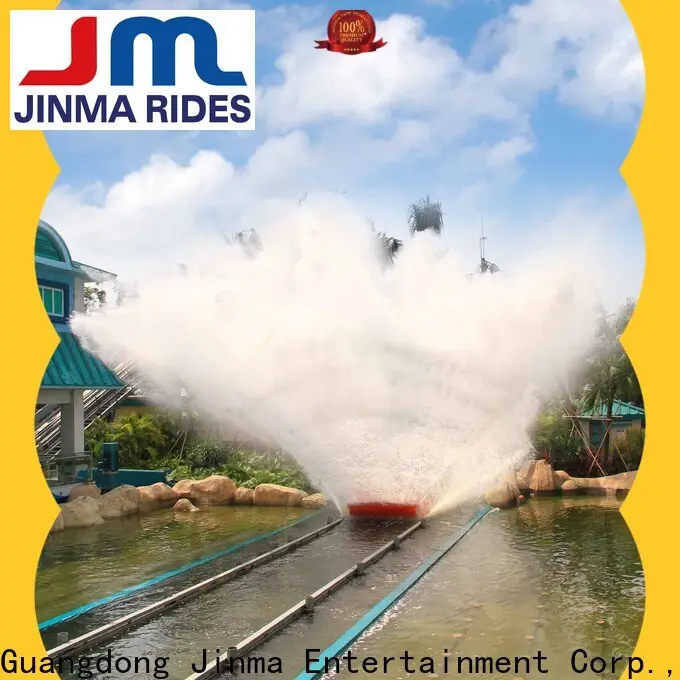 Jinma Rides best water ride manufacturers for promotion 1