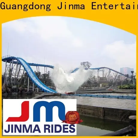 Jinma Rides Bulk purchase water ride design for sale 1