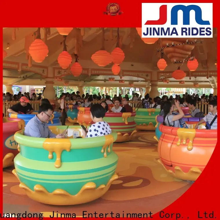 Jinma Rides New pirate ship ride factory for sale 1