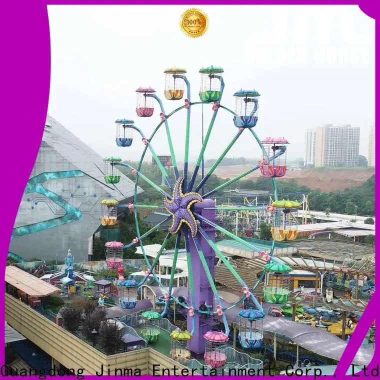 Top giant wheel Suppliers for sale 1