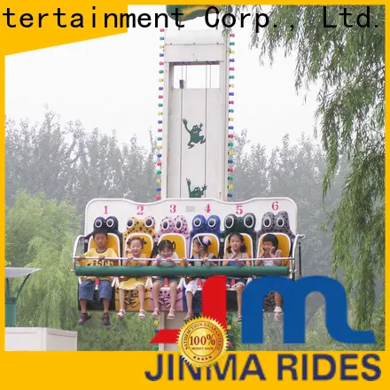 Jinma Rides kiddie carnival rides manufacturers on sale 1