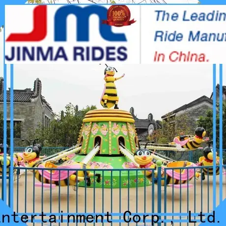 Jinma Rides Wholesale high quality jungle boat kiddie ride design on sale 1