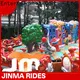 Bulk buy custom kiddie amusement rides for sale for business for sale 1