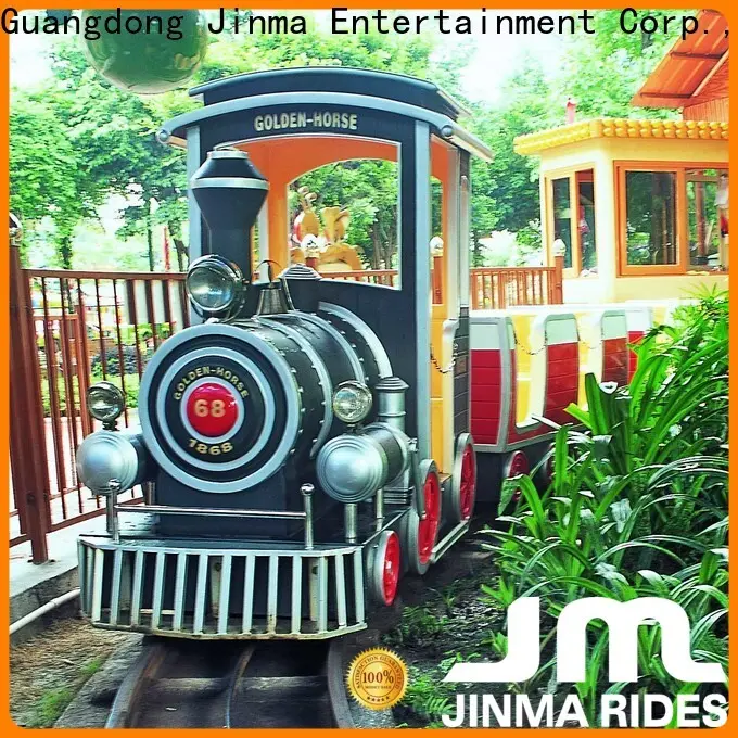 Jinma Rides High-quality helicopter kiddie ride China on sale 1