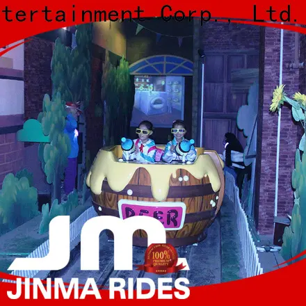 golden horse roller coaster interactive rides Suppliers on sale 1