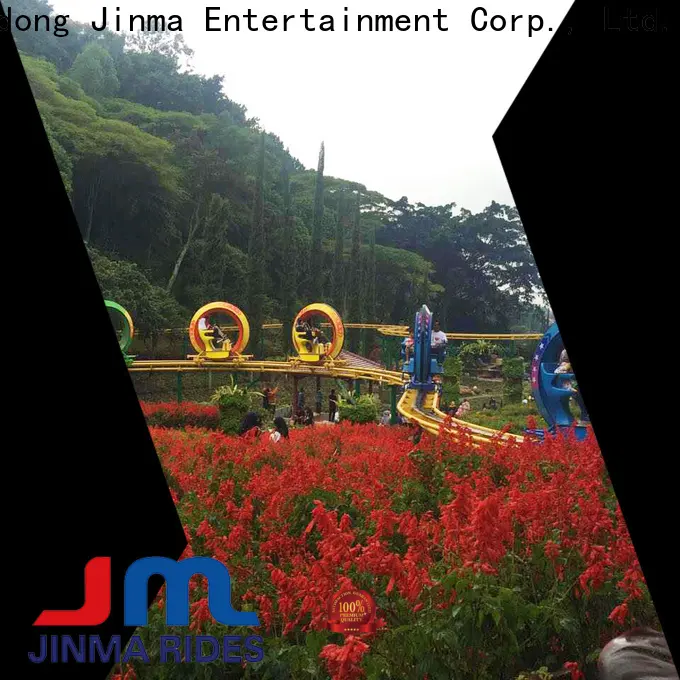 Jinma Rides tea cup ride for sale Suppliers for sale 1