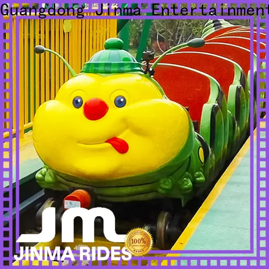 Jinma Rides Bulk purchase best crazy roller coasters maker for sale 1