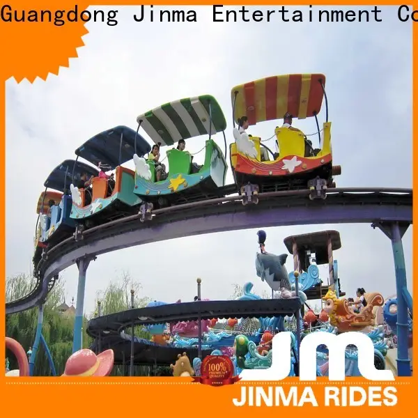 Jinma Rides pendulum amusement park ride sale for promotion 1