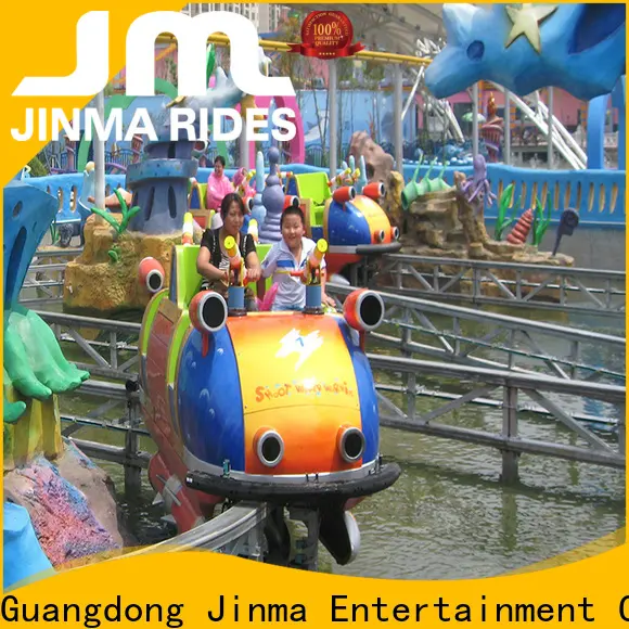 Jinma Rides log ride for business for sale 1