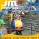 Jinma Rides log ride for business for sale 1