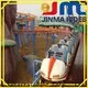 Jinma Rides Wholesale best roller coaster price maker on sale 1