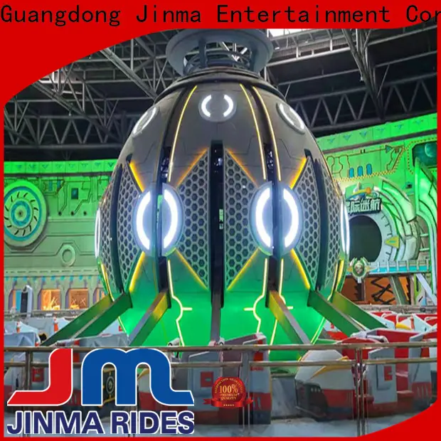 Jinma Rides viking ship ride Supply for sale 1