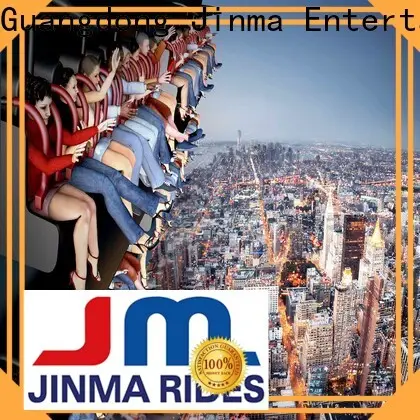 Bulk buy theme park dark ride price for sale 1