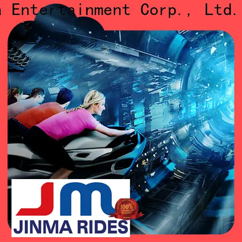 Wholesale custom immersive rides Suppliers for sale 1
