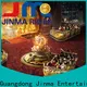 Jinma Rides Bulk buy best dark rides design for promotion 1