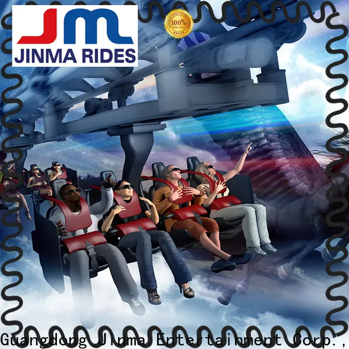 Bulk purchase custom immersive rides Supply for promotion 1