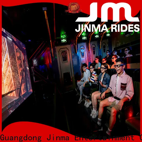 Bulk buy custom theme park dark ride factory for promotion 1