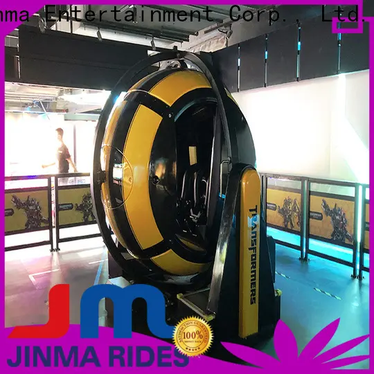 Wholesale dark rides design for sale 1