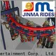 Bulk buy high quality dark ride amusement park Supply for sale 1