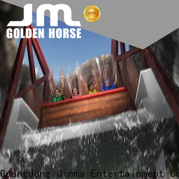 Jinma Rides dark rides price for promotion 1