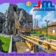 Jinma Rides Bulk buy high quality suspended coaster for business for sale 1