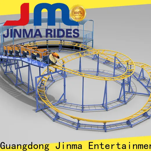 golden horse roller coaster portable mini ferris wheel for sale builder on sale 1