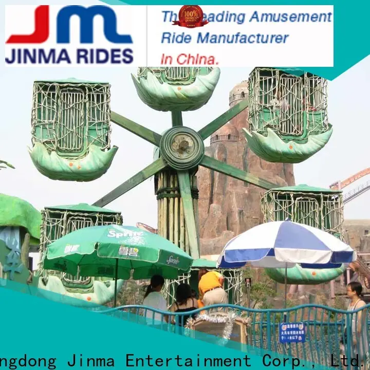 Jinma Rides Bulk buy kiddie park rides China for promotion 1