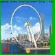 Jinma Rides Wholesale best wonder wheel ferris wheel China for promotion 1