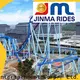 Jinma Rides roller coasters for sale construction on sale 1