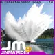 Jinma Rides scariest water rides company for promotion 1