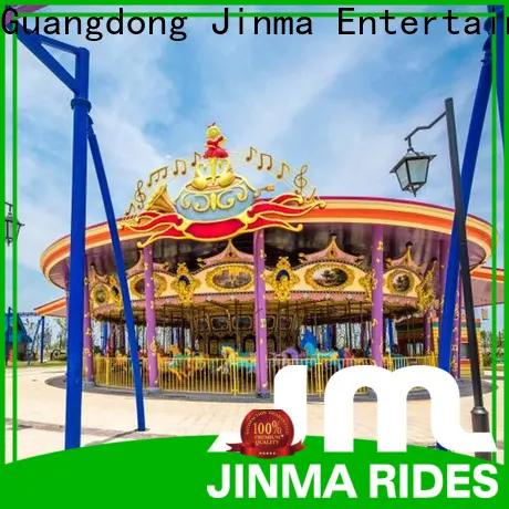 High-quality antique merry go round for sale price on sale 1