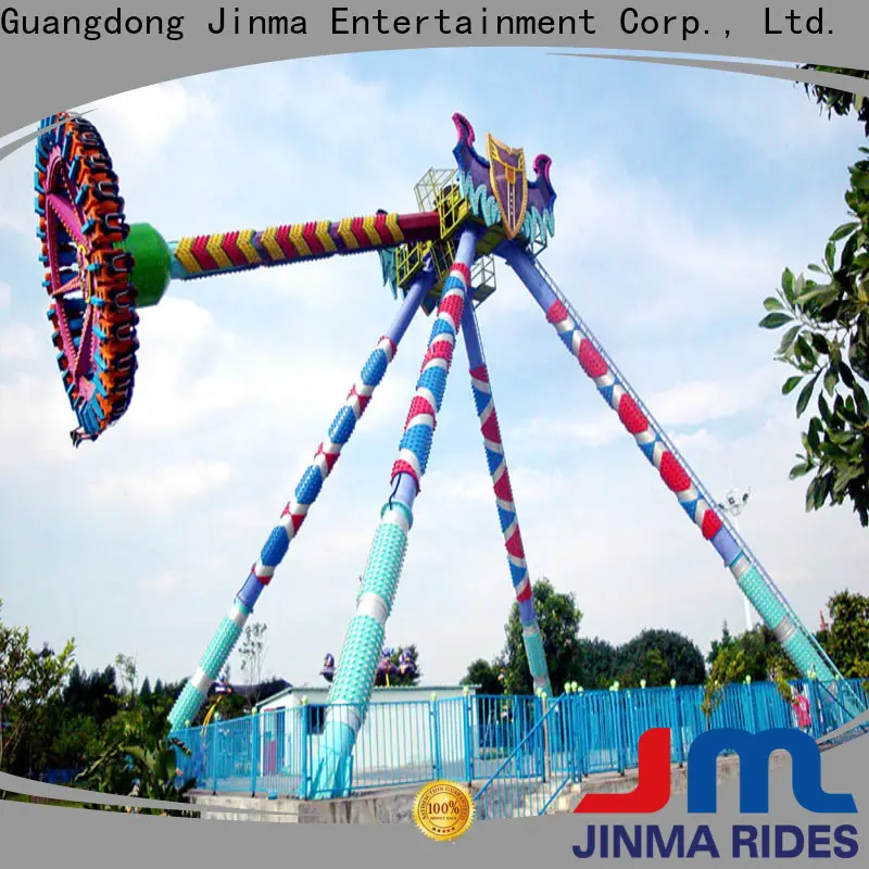 Jinma Rides pendulum rides price on sale 1