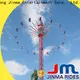 Jinma Rides spinning chair ride China for promotion 1