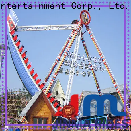 Jinma Rides Top jets ride sale for promotion 1