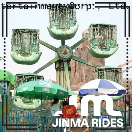 Bulk buy custom largest ferris wheel builder on sale 1