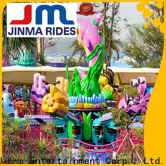 Jinma Rides horse kiddie ride price for promotion 1