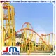 Jinma Rides Bulk purchase best swing roller coaster manufacturers on sale 1