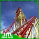 Wholesale high quality best roller coaster manufacturers builder on sale 1